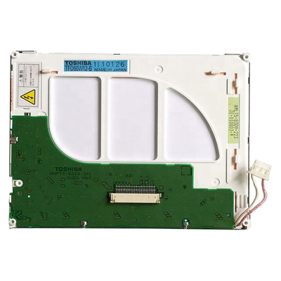 6.0 inch TFD60W12-B 66PPI TFT LCD Industrie scherm