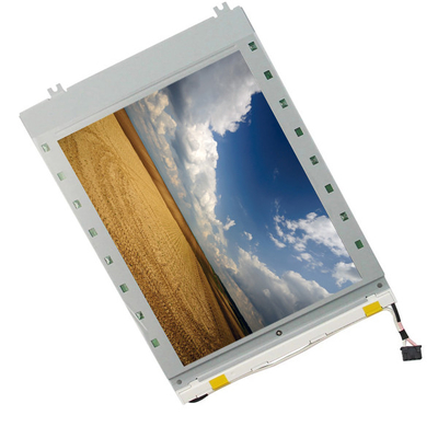 LM64P30 640*480 LCD-paneel industriële toepassing FSTN 9,4 inch LCD-display