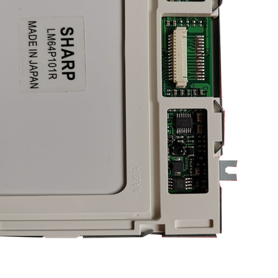 LM64P101R Voor SHARP 7,2 inch LCD-scherm