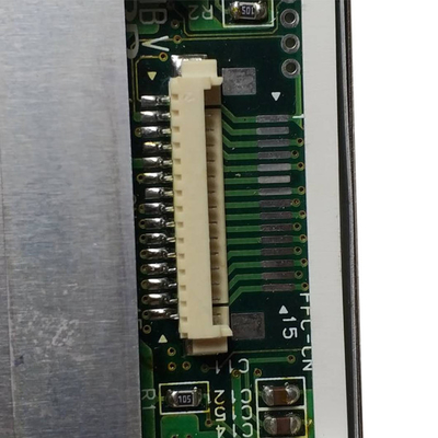 LM64P122 8,0 inch 640*480 LCD-scherm voor industrieel LCD-schermpaneel