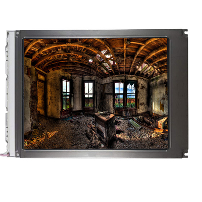 LM64P122 8,0 inch 640*480 LCD-scherm voor industrieel LCD-schermpaneel