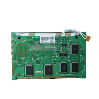 LMG7410PLFC 240*128 50PPI LCD-displaypanelen