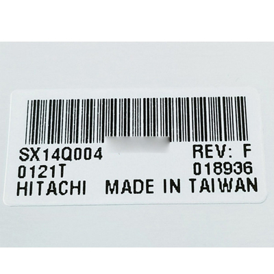 16 pinnen SX14Q004 3.3V type LCD-module-display