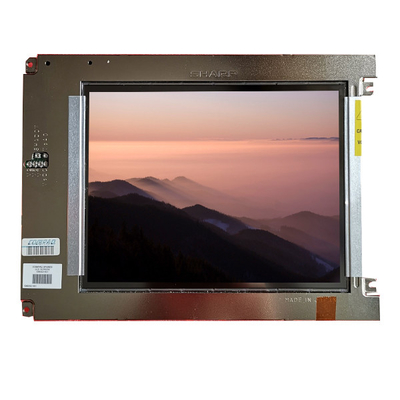 LQ9D01C voor industriële LCD-scherm 8,4 inch LCD-module