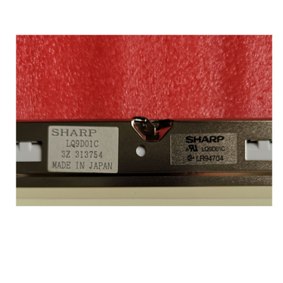 LQ9D01C voor industriële LCD-scherm 8,4 inch LCD-module