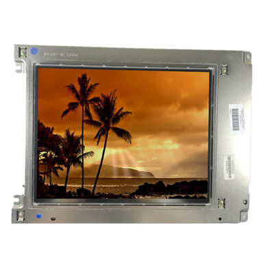 LQ9D02C 8,4 inch LCD-module 640*480 Geschikt voor industriële weergave