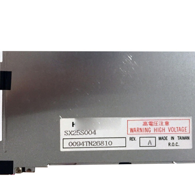 SX25S004 10,0 inch 800*600 100PPI LCD scherm