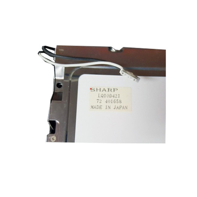 LQ10D421 voor Sharp 10,4 inch 640*480 LCD-scherm display panel