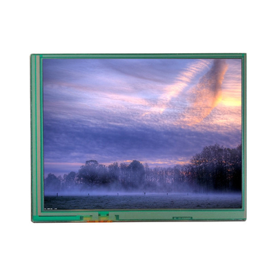 Nieuwe originele TX14D12VM1CAB 5,7 inch LCD scherm