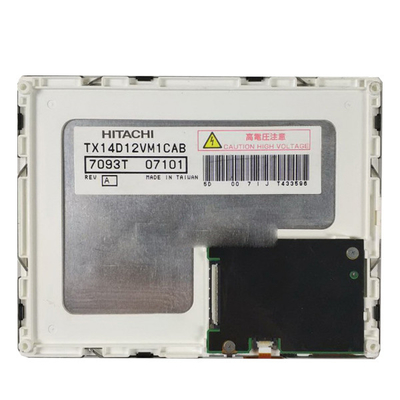 Nieuwe originele TX14D12VM1CAB 5,7 inch LCD scherm