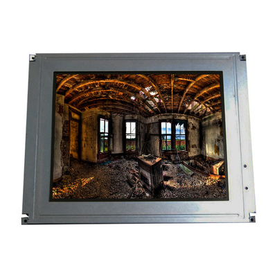 LQ14D311 LCD-scherm 13,8 inch 640*480 Display Monitors