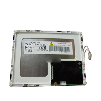 TX14D12VM1CBA 320*240 LCD-scherm