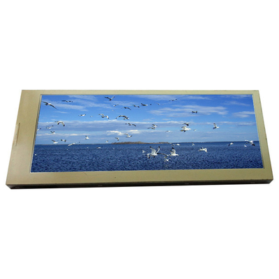 Voor industriële TX17D200VM0BAA 800*480 LCD-modules