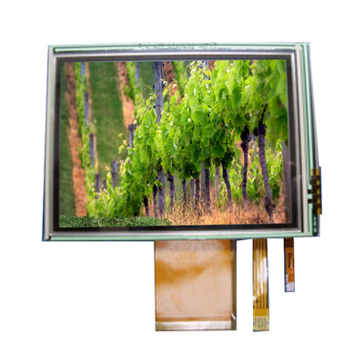 LPP050A431A LCD-scherm 5,0 inch op voorraad