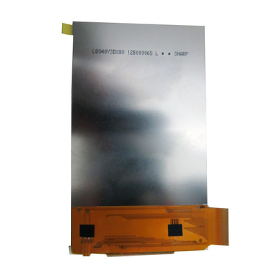 TM150TDSG71-01 15,0 inch 1024*768 TFT-LCD scherm