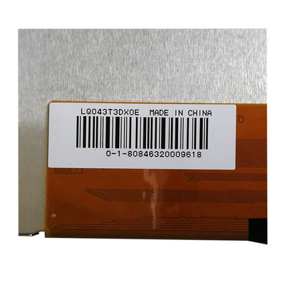 IT1160030 11,6 inch LCD-scherm voor BOE 30 pins 1366*768 TFT LCD-scherm