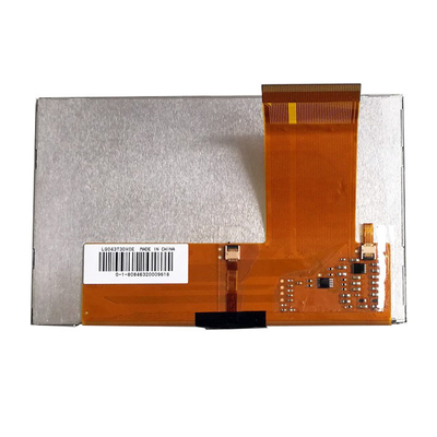 IT1160030 11,6 inch LCD-scherm voor BOE 30 pins 1366*768 TFT LCD-scherm