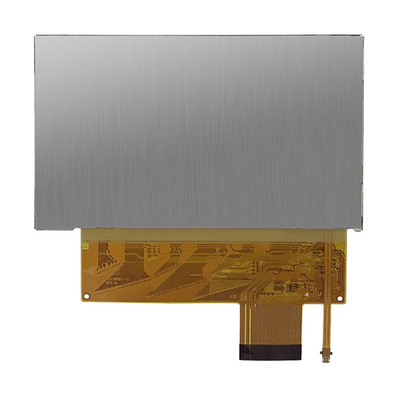 H499TAN02.0 5,0 inch LCD-scherm Onderhoud