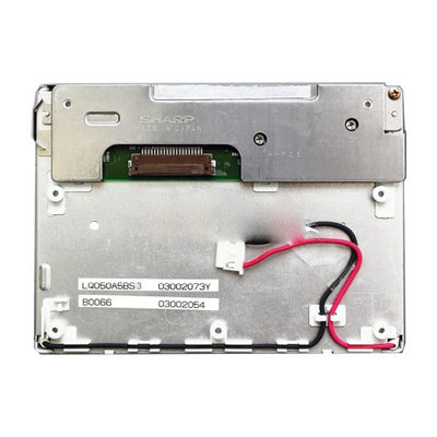 LQ050A5BS03 Nieuw origineel hoogwaardig 5,0 inch 320*240 TFT LCD-paneel voor SHARP