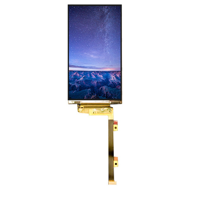 LQ050T1SX02(G) 5,0 inch 1080*1920 LCD Module LCD Display