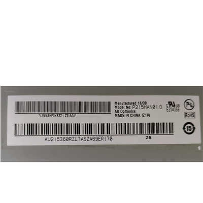 21.5 inch LCD-scherm