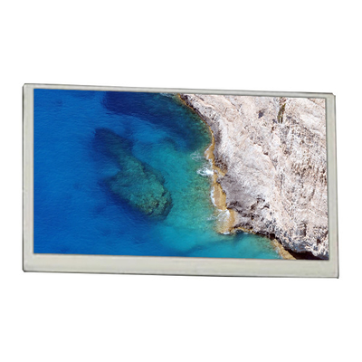 LQ058T5DG02D Originele 5,8 inch 480*240 LCD scherm