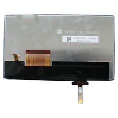 LQ058Y5DG30A LCD-schermpaneel 5,8 inch 800*480