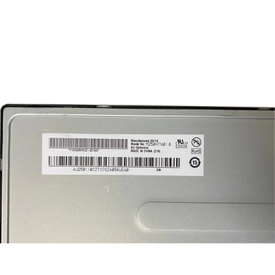 Hoge frequentie 240Hz M250HTN01.8 TFT LCD-scherm