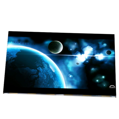 Levering van M250HTN01.6 TFT LCD-scherm voor AUO
