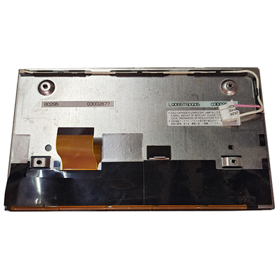 LQ065T5DG05 6,5 inch Nieuw voor Sharp 400*234 LCD-scherm