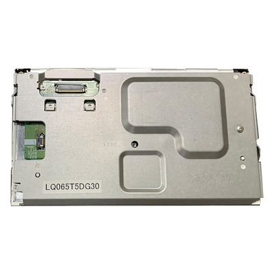LQ065T5DG30 Originele 6,5 inch LCD-scherm voor auto GPS-navigatie