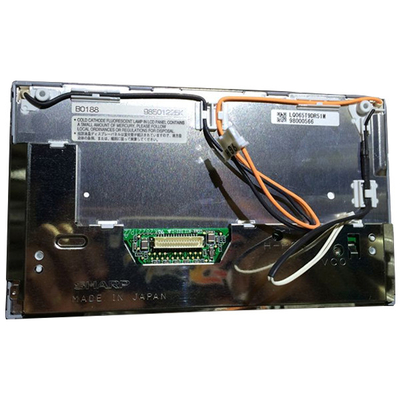 LQ065T9DR51M Originele 6,5 inch LCD-scherm