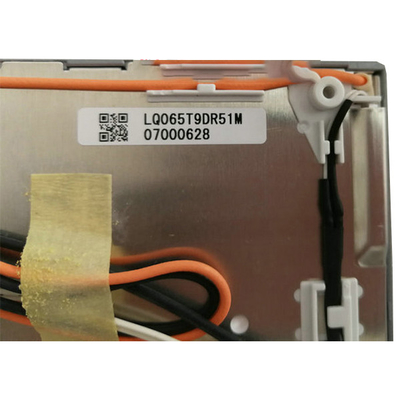 LQ065T9DR51M Originele 6,5 inch LCD-scherm