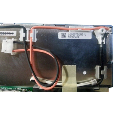 LQ065T9DR51U Nieuw voor Sharp 6,5 inch LCD-scherm