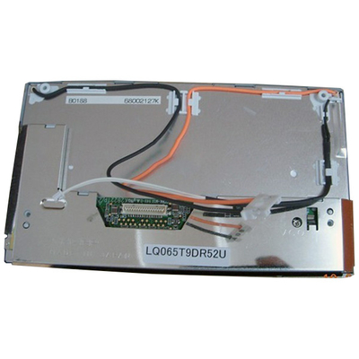 LQ065T9DR52U 6,5 inch 400*240 LCD-schermpaneel