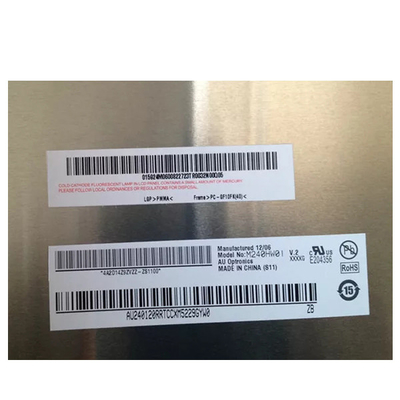 M240HW01 V2 Hot Sell 24,0 inch lcd-paneel