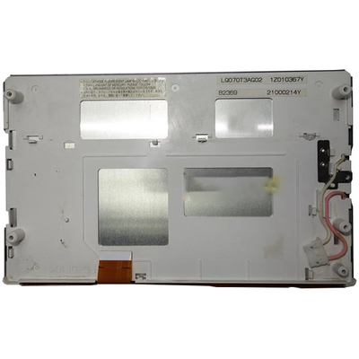 LQ070T3AG02 7,0 inch 480*234 TFT-LCD Display LCD-schermmmodule