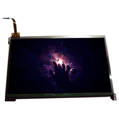 LQ070T5DG30 LCD-scherm 7,0 inch