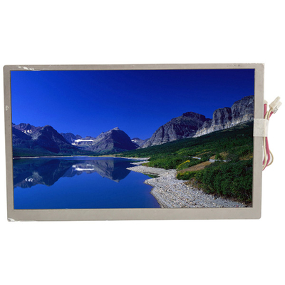 LQ070T5DR02 LCD-scherm Display 7,0 inch TFT-LCD-paneel