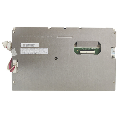 LQ070T5DR02 LCD-scherm Display 7,0 inch TFT-LCD-paneel