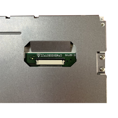 LQ070T5DR06 7,0 inch 480*240 LCD scherm