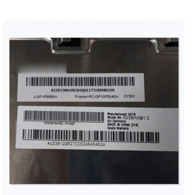 23.8 inch M238HVN01.3 TFT LCD-scherm voor AUO