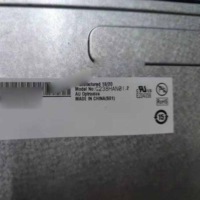 23.8 inch 92PPI TFT LCD-scherm M238HAN01.2