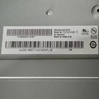 Origineel M238DAN01.5 23,5 inch LCD-scherm