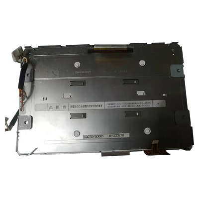 LQ070Y5DG01 7,0 inch 800*480 LCD-scherm voor autodisplays