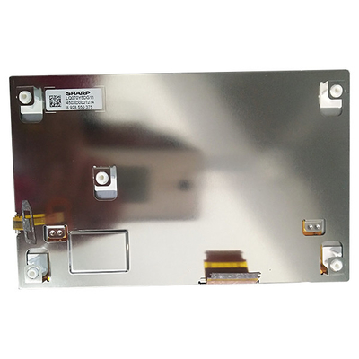LQ070Y5DG11 Originele in voorraad 7,0 inch 800*480 LCD-scherm