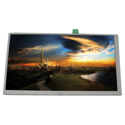 LQ070Y5DG20 Originele in voorraad 7.0 inch 800*480 LCD-scherm