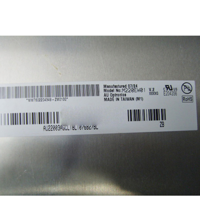 22.0 inch Tft LCD Display M220EW01 V2 met AUO