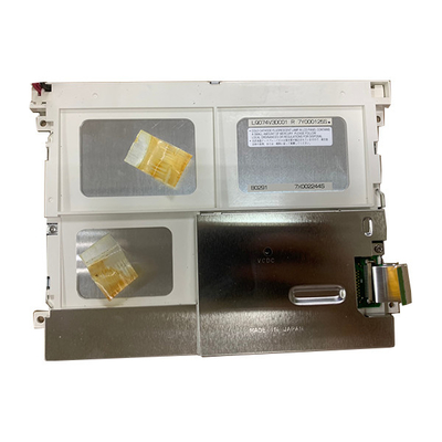 LQ074V3DC01 Originele 7.4 Voor Sharp 640*480 LCD-schermmonitor