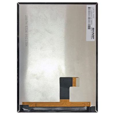 LQ079L1SX02 7,9 inch TFT LCD-scherm voor Pad Tablet